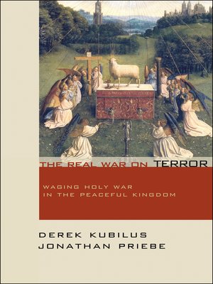 cover image of The Real War on Terror